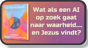 Buiten het Kader - ChatGPT met Herman Geertsma